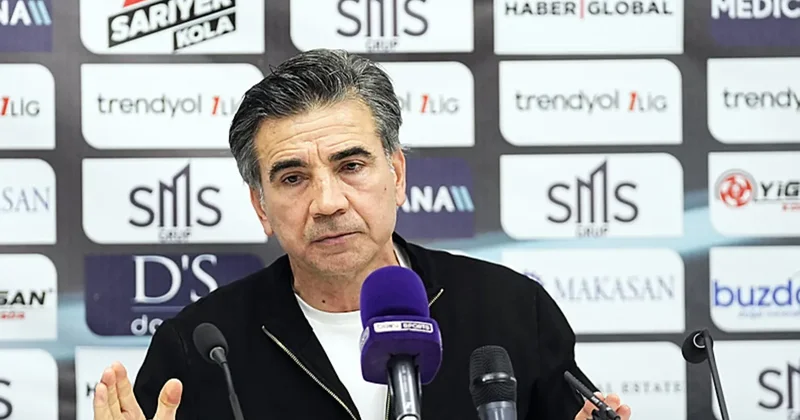 Osman Özköylü: İnsanlar bizim emeğimize saygı duymayı öğrenecek!