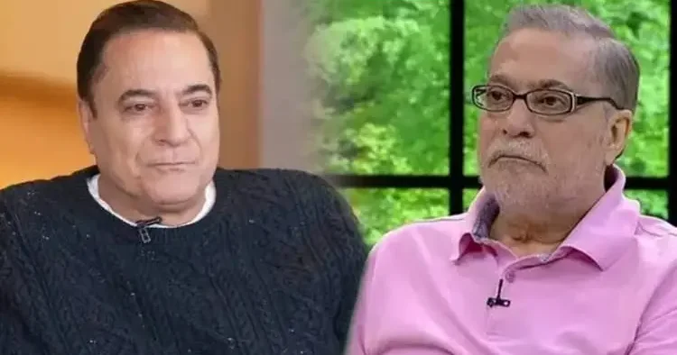 Mehmet Ali Erbil den şaşırtan açıklama: Hayatımın 3 büyük travması deyip açıkladı!
