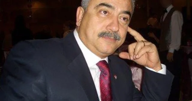 Balıkesirli spor adamı Erol Kılıç hayatını kaybetti Balıkesir Haberleri