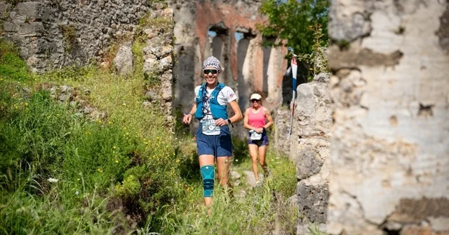 Fethiye Babadağ Ultra Maratonu tamamlandı Muğla Haberleri