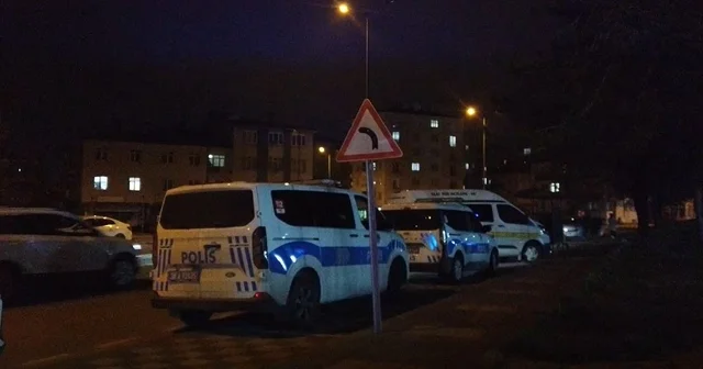 Kayseri de iki grup arasında silahlı kavga: 2 yaralı Kayseri Haberleri