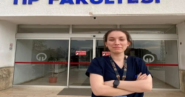 Beynindeki kitle nedeniyle tedavi gören Özlem doktor, hayatını kaybetti Ordu Haberleri