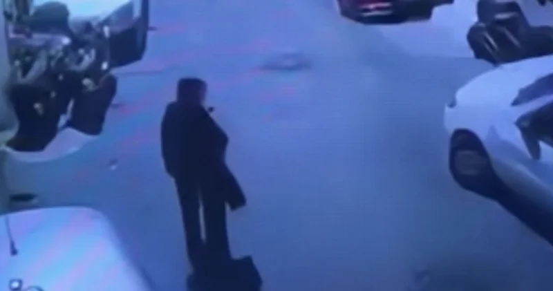 Üniversitelilere taciz iddiası! Korkunç ifade! Son dakika haberleri