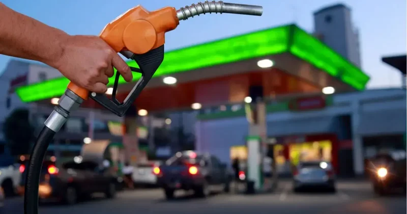 Benzine indirim geliyor: Pompaya yansıyacak