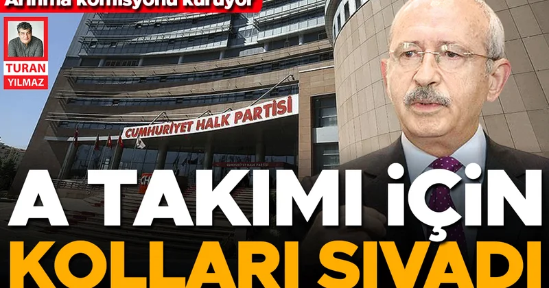 Kılıçdaroğlu’ndan hızlı başlangıç