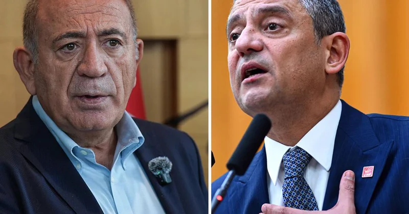 Kılıçdaroğlu için atılan sloganlara Gürsel Tekin den sert tepki