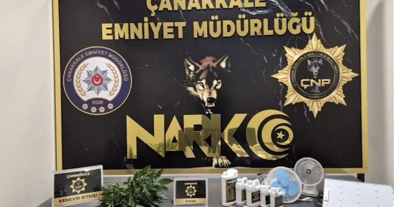 FETÖ’den aranıyorlardı: İki şüpheli kıskıvrak yakalandı Gündem Haberleri