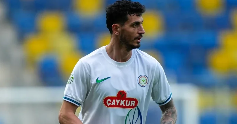 Samet Akaydin in menajeri açıkladı: Hazirana kadar imzalayacağız Futbol Haberleri