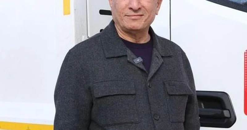 Gözaltındaki Mustafa Günay, birçok belediyeden vurgun yapmış: 3,5 milyon liralık zarar bilirkişi raporunda
