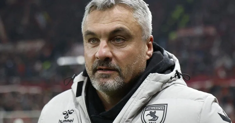 Beşiktaş ın gündemindeydi! Amedspor a hoca oluyor