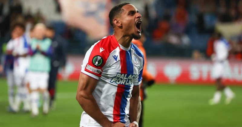 UEFA Konferans Ligi nde Crystal Palace ile Rayo Vallecano finalde karşı karşıya!
