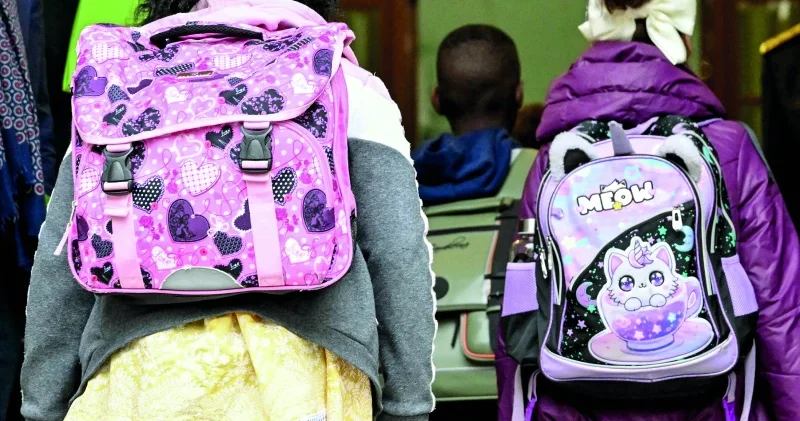 Fransız okullarında istismar skandalı: Üç yaşındaki çocuklara tecavüz Gündem Haberleri