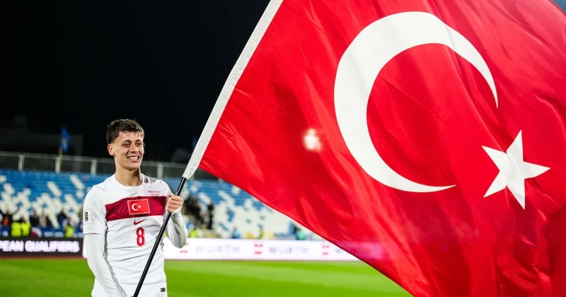 Arda Güler sakatlığıyla ilgili konuştu! 2026 Dünya Kupası öncesi A Milli Takım’a müjde Sözcü Gazetesi