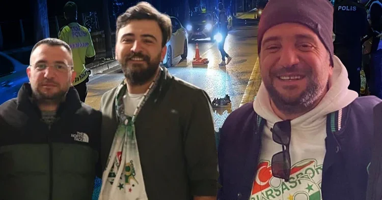 Motosikletli kuryenin ölümünde acı detay