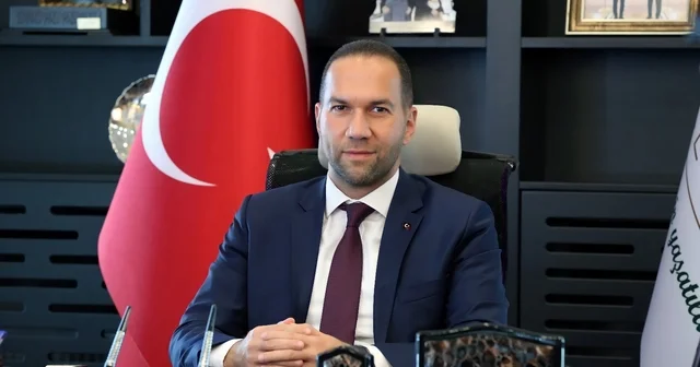 Özdemir: Bayramlar, kardeşlik ve dayanışmanın en güçlü sembolüdür Niğde Haberleri