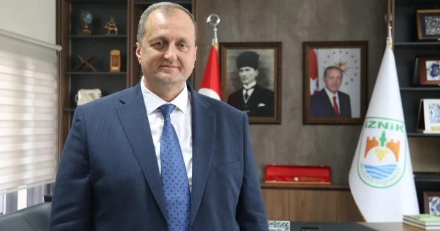 Başkan Usta Bayramlar, paylaşmak ve yardımlaşmaktır Bursa Haberleri