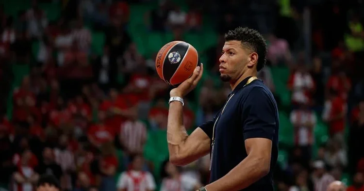 Real Madrid’de EuroLeague finalindeki hakem kararlarına tepkiler sürüyor