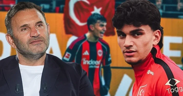 Galatasaray da Can Uzun operasyonu başladı! Milli futbolcunun transferi için dev bütçe ayrıldı