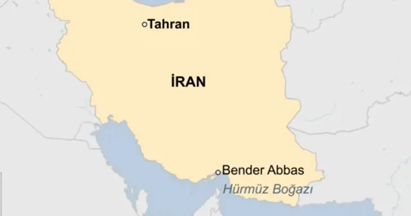 İran da farklı bölgelerde peş peşe patlama sesleri! İran medyası duyurdu