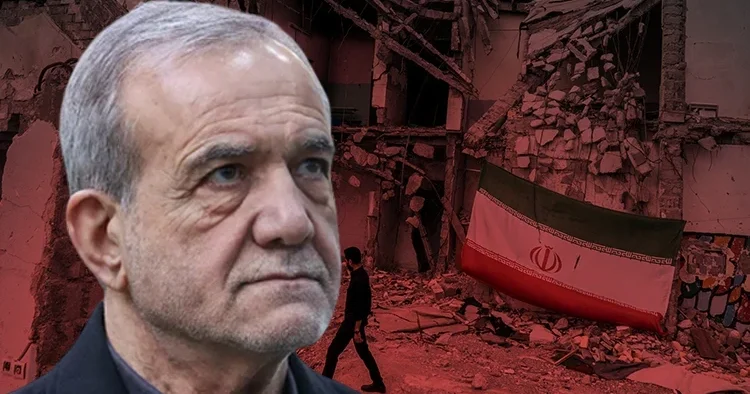 Pezeşkiyan kararı onayladı: İran da 87 gün sonra o kısıtlama kaldırıldı