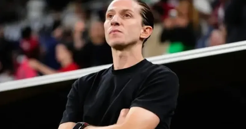 Önder Özen yurt dışına uçtu! Filipe Luis için kritik görüşme