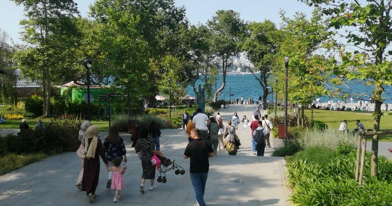Bayramın ilk günü hava nasıl olacak?