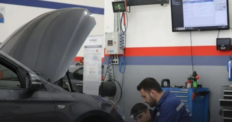 Araç sahipleri dikkat: 900 lira zam gelebilir Sözcü Gazetesi
