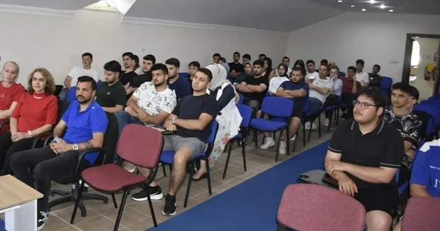 Köyceğiz de tarımın ekonomik kalkınmadaki rolüne dikkat çekildi Muğla Haberleri