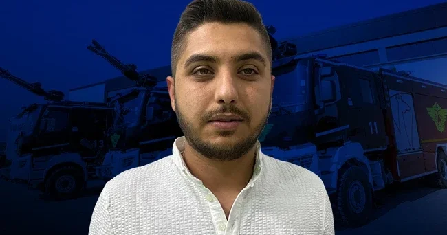 Kız isteme merasimine itfaiye ve jandarma baskını: Bizim ateşimizi söndürmeye gelmişler