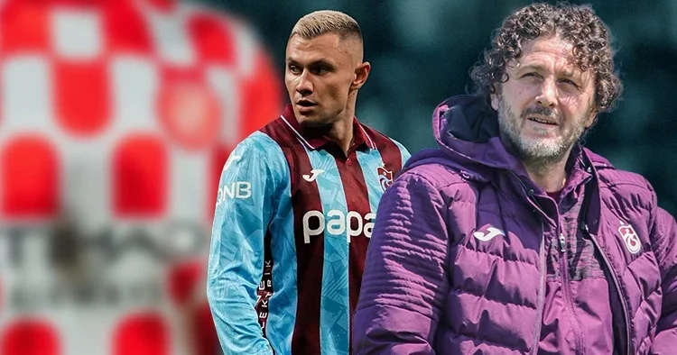 Trabzonspor, Zubkov un alternatifini İspanya da buldu!
