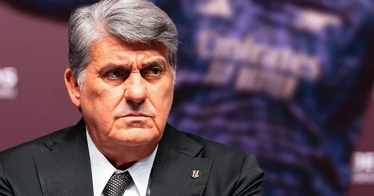 Beşiktaş tan İngiltere ye transfer çıkarması!