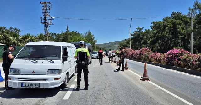 Bodrum Kaymakamı Sırmalı: Bodrum a 500 bin misafir bekliyoruz Muğla Haberleri