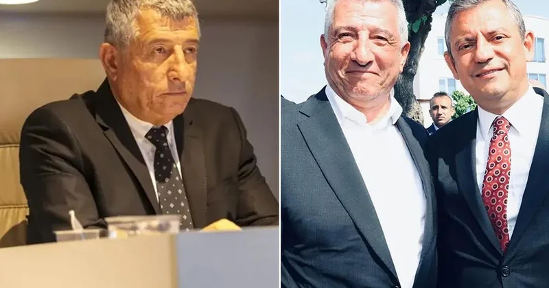 İzmir in Güzelbahçe Belediyesi ne operasyon! CHP li Başkan Mustafa Günay dahil, çok sayıda gözaltı var