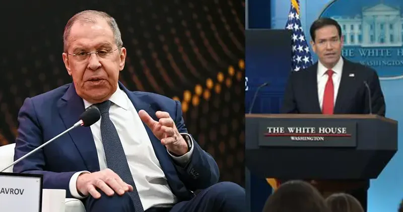 Rusya Dışişleri Bakanı Lavrov, ABD li mevkidaşı Rubio ile telefonda görüştü