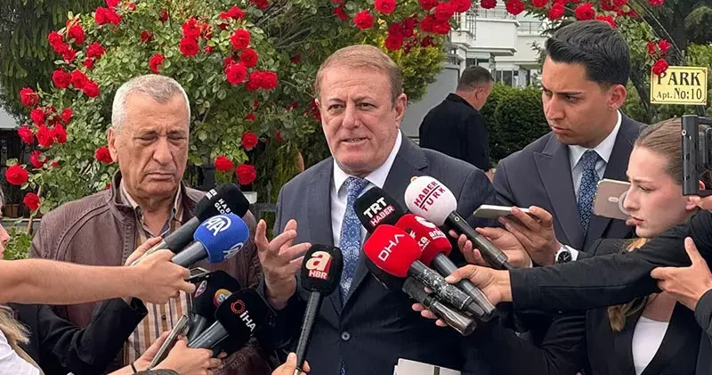 CHP Aydın Milletvekili Yıldız: Genel merkezdeki olayların sorumlusu Özgür Özel dir