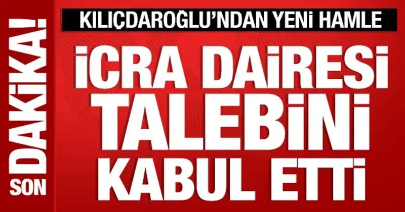 Kılıçdaroğlu ndan yeni hamle: Eski PM üyeleri göreve dönüyor