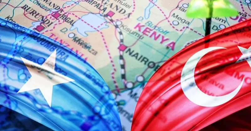 Yeraltı kaynakları için Türkiye ye açık çek: Bize haritada yerini gösterin