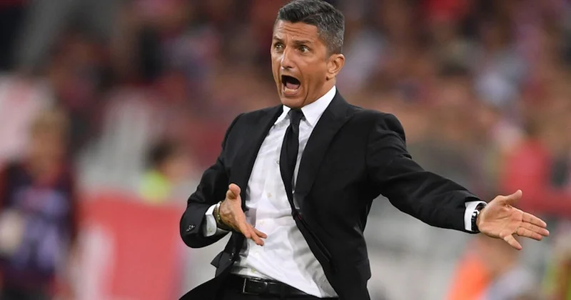 Beşiktaş aradığını bulamadı! Elde Lucescu kaldı Sözcü Gazetesi