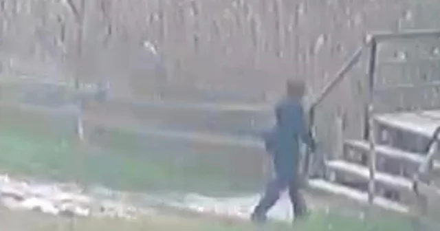 Tabiat parkında gölde cansız bedeni bulunan kadının son görüntüleri ortaya çıktı Sakarya Haberleri