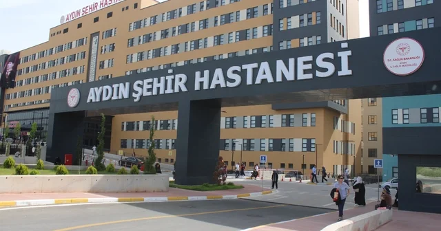Aydın da sağlık çalışanları bayram tatili boyunca görevlerinin başında olacak Aydın Haberleri