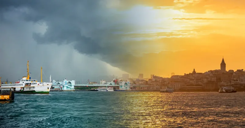 Bayramın ikinci günü İstanbul a giriş yapıyor! Plan yapanlar dikkat
