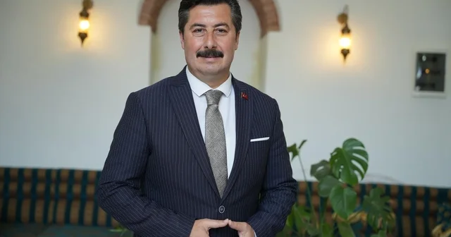 Başkan Ercan Özel: Ekiplerimiz, huzurlu bir bayram için 24 saat görev başında olacak Bursa Haberleri