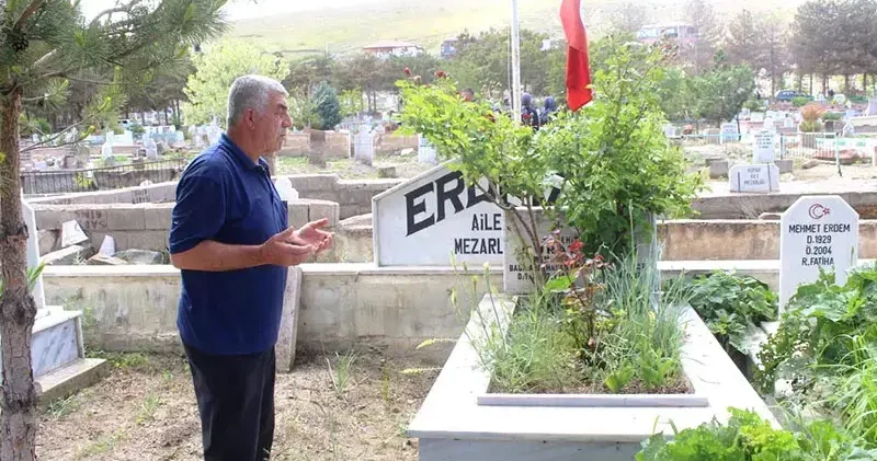 Askeri aracın geçişi sırasında şehit olan Murat’ın babası: İçimizde hep buruk bir bayram oldu