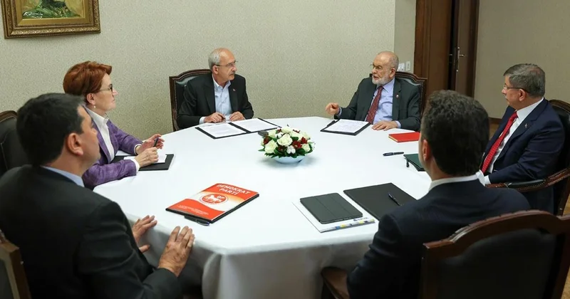 Kulisleri yakan iddia: Ali Babacan, Kılıçdaroğlu nun arayıp tebrik etti