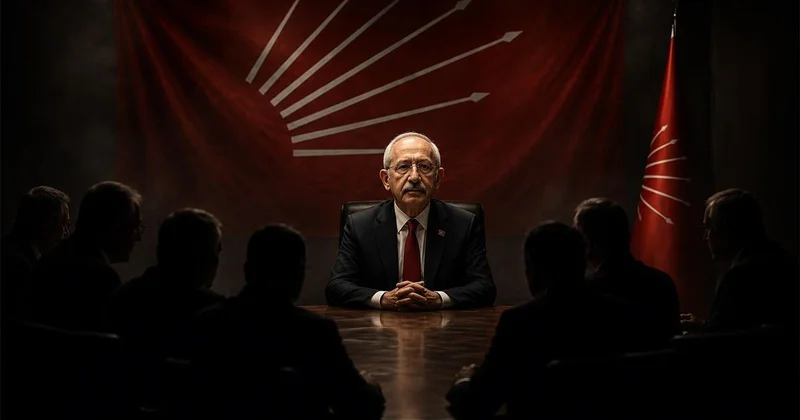 Kılıçdaroğlu nun A takımı belli oluyor: Listedeki o isimler ilk kez paylaşıldı