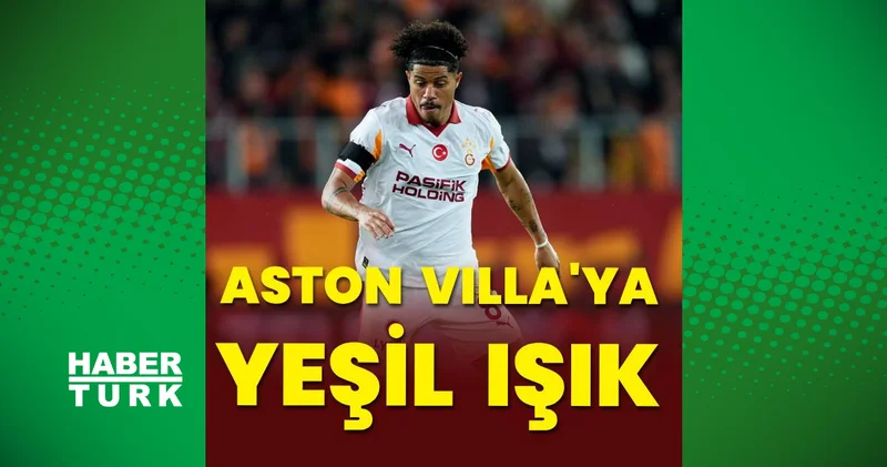 Gabriel Sara dan Aston Villa ya yeşil ışık