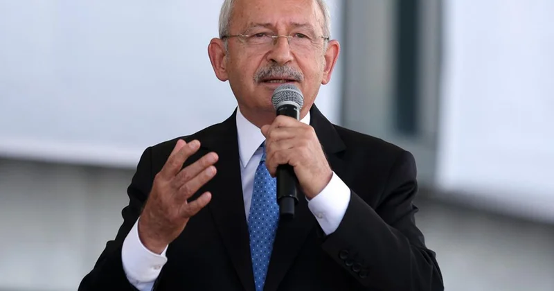 Kılıçdaroğlu dilekçe verdi, CHP de eski Parti Meclisi göreve dönüyor