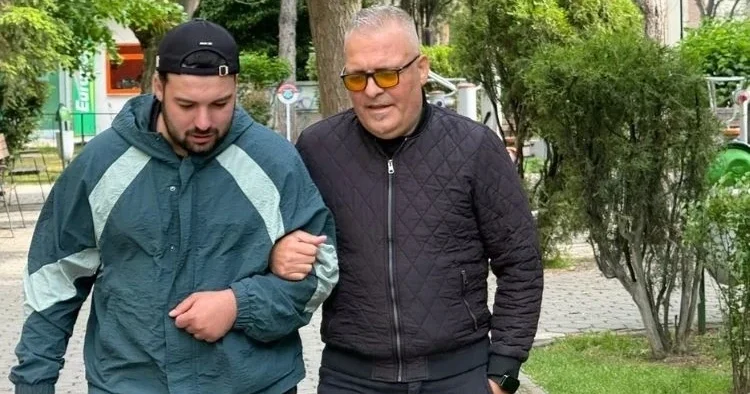 Araba temizliği canından ediyordu… Yüzde 90 görme kaybı yaşadı