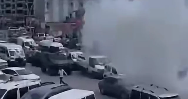 Cizre de bayram arefesinde akrabalar arası taşlı, sopalı ve bıçaklı kavga: 8 yaralı, 17 gözaltı Şırnak Haberleri