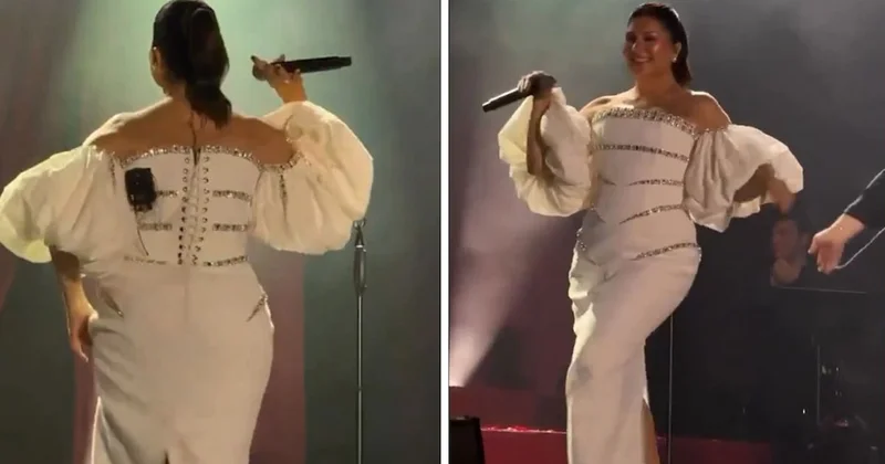 Sibel Can ın sahnede coştuğu anlar gündem oldu: Dans etmeye doyamadı Sözcü Gazetesi